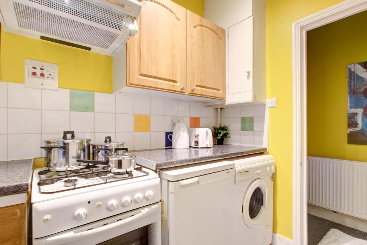 Oxford Street - Mayfair, Central London Budget Apartment Zewnętrze zdjęcie