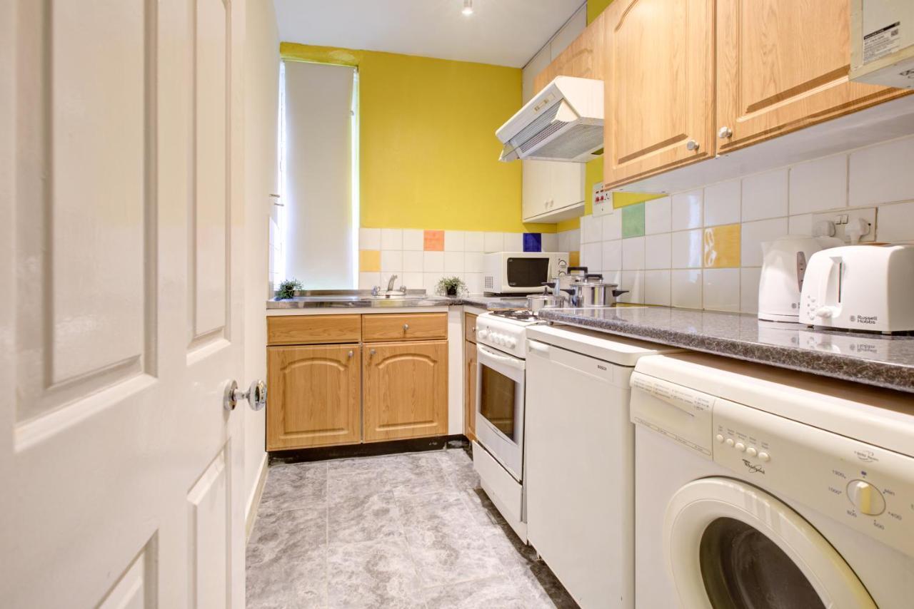 Oxford Street - Mayfair, Central London Budget Apartment Zewnętrze zdjęcie