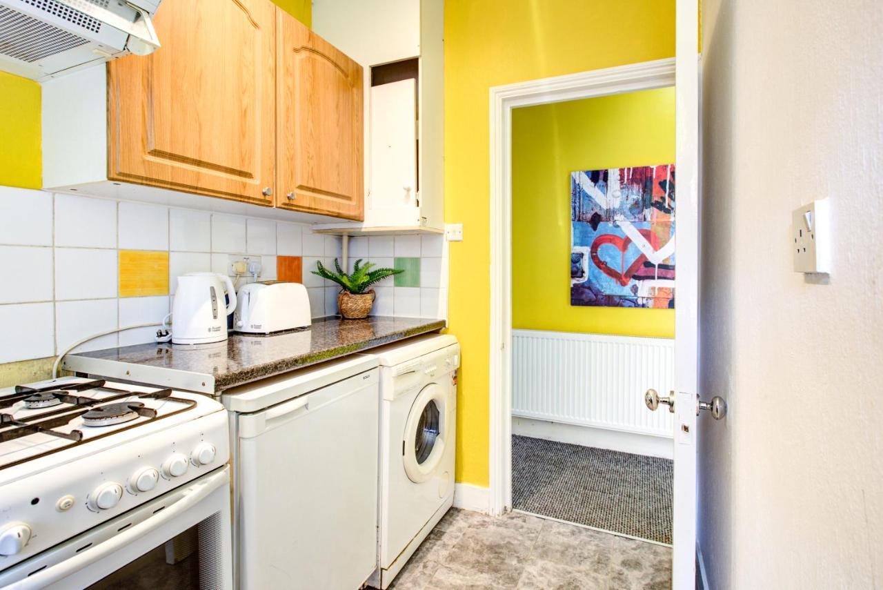 Oxford Street - Mayfair, Central London Budget Apartment Zewnętrze zdjęcie